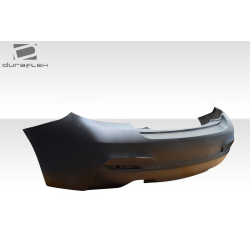 2014-2021 BMW 2 Series F22 Duraflex M Sport Look Rear Bumper - 1 Piece (S) image - 5