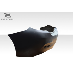 2014-2021 BMW 2 Series F22 Duraflex M Sport Look Rear Bumper - 1 Piece (S) image - 6