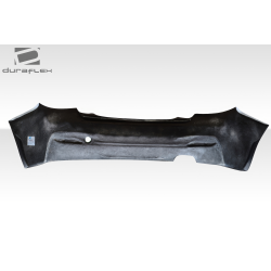 2014-2021 BMW 2 Series F22 Duraflex M Sport Look Rear Bumper - 1 Piece (S) image - 7