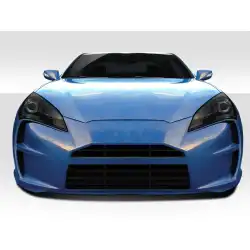 2010-2012 Hyundai Genesis VG-R Kit image - 4