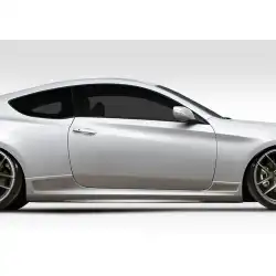 2010-2012 Hyundai Genesis VG-R Kit image - 6
