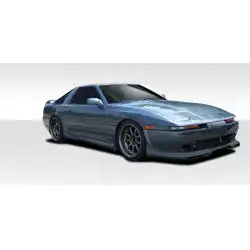 1986-1992 Toyota Supra AB-F Body Kit - 5 Piece image - 5