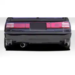 1986-1992 Toyota Supra AB-F Kit image - 9