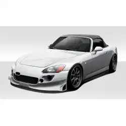 2000-2009 Honda S2000 SP-N Body Kit - 7 Piece image - 5