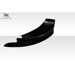 2014-2020 BMW 4 Series F32 Duraflex M Performance Look Front Spoiler Splitters - 3 Piece image - 5