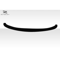 2014-2020 BMW 4 Series F32 Duraflex M Performance Look Front Spoiler Splitters - 3 Piece image - 7