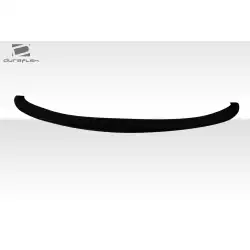 2014-2020 BMW 4 Series F32 M Performance Look Front Spoiler Splitters - 3 Piece image - 6