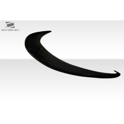 2014-2020 BMW 4 Series F32 Duraflex M Performance Look Front Spoiler Splitters - 3 Piece image - 8