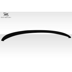 2014-2020 BMW 4 Series F32 Duraflex M Performance Look Front Spoiler Splitters - 3 Piece image - 10