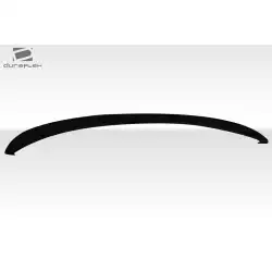 2014-2020 BMW 4 Series F32 M Performance Look Front Spoiler Splitters - 3 Piece image - 9