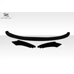 2014-2020 BMW 4 Series M Performance Look Front Lip image - 7