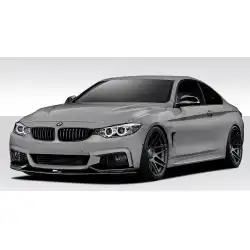 2014-2020 BMW 4 Series F32 M Performance Look Body Kit - 5 Piece image - 5