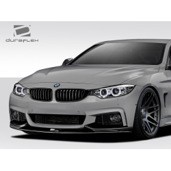 2014-2020 BMW 4 Series F32 Duraflex M Performance Look Body Kit - 5 Piece image - 3