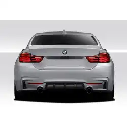 2014-2020 BMW 4 Series M Performance Look Kit image - 11