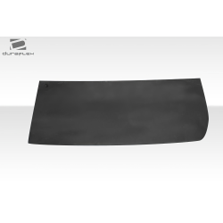 2005-2013 Chevrolet Corvette C6 Duraflex GT Racing Rear Diffuser - 5 Piece image - 4