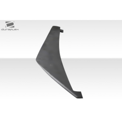 2005-2013 Chevrolet Corvette C6 Duraflex GT Racing Rear Diffuser - 5 Piece image - 5