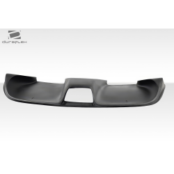 2005-2013 Chevrolet Corvette C6 Duraflex GT Racing Rear Diffuser - 5 Piece image - 8