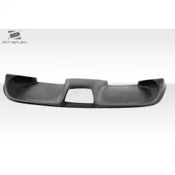 2005-2013 Chevrolet Corvette C6 GT Racing Rear Diffuser - 5 Piece image - 7