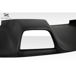 2005-2013 Chevrolet Corvette C6 Duraflex GT Racing Rear Diffuser - 5 Piece image - 10