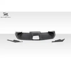 2005-2013 Chevrolet Corvette GT Racing Rear Lip image - 11