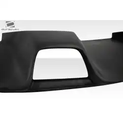2005-2013 Chevrolet Corvette GT Racing Rear Lip image - 19