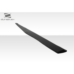 2010-2015 Chevrolet Camaro Duraflex Stingray Z Look Side Skirt Rocker Panels - 2 Piece image - 5