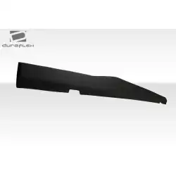 2010-2015 Chevrolet Camaro Stingray Z Look Side Skirts image - 7