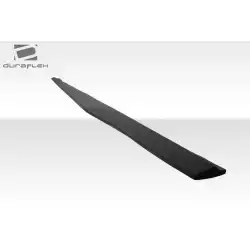 2010-2015 Chevrolet Camaro Stingray Z Look Side Skirts image - 9