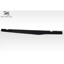 2010-2015 Chevrolet Camaro Stingray Z Look Side Skirts image - 11
