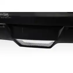 2010-2013 Chevrolet Camaro Stingray Z Look Rear Bumper image - 21