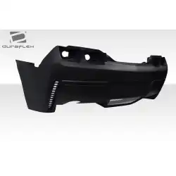 2010-2013 Chevrolet Camaro Stingray Z Look Rear Bumper - 1 Piece image - 6