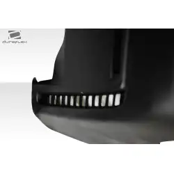 2010-2013 Chevrolet Camaro Stingray Z Look Rear Bumper - 1 Piece image - 7