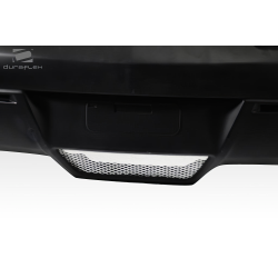 2010-2013 Chevrolet Camaro Duraflex Stingray Z Look Rear Bumper - 1 Piece image - 11