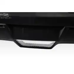 2010-2013 Chevrolet Camaro Stingray Z Look Rear Bumper - 1 Piece image - 9