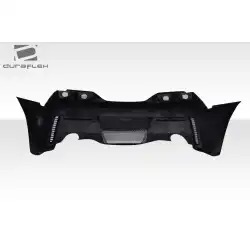 2010-2013 Chevrolet Camaro Stingray Z Look Rear Bumper image - 9