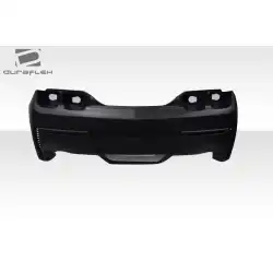 2010-2013 Chevrolet Camaro Stingray Z Look Rear Bumper image - 11