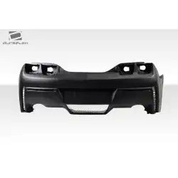 2010-2013 Chevrolet Camaro Stingray Z Look Rear Bumper image - 15