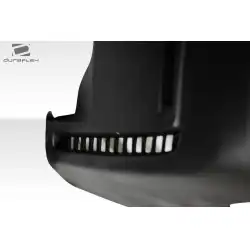 2010-2013 Chevrolet Camaro Stingray Z Look Rear Bumper image - 17