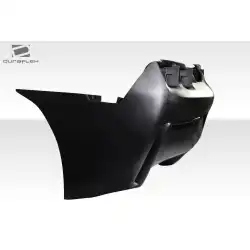 2010-2013 Chevrolet Camaro Stingray Z Look Rear Bumper image - 19