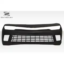 2014-2015 Chevrolet Camaro GT Concept Front Bumper - 1 Piece image - 3