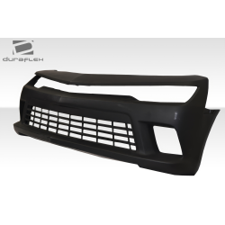 2014-2015 Chevrolet Camaro Duraflex GT Concept Front Bumper - 1 Piece image - 5
