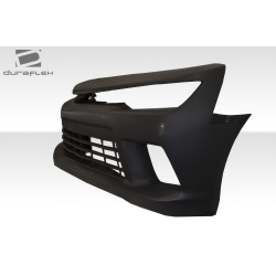 2014-2015 Chevrolet Camaro Duraflex GT Concept Front Bumper - 1 Piece image - 6
