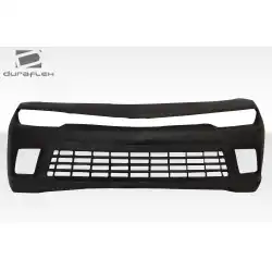 2014-2015 Chevrolet Camaro GT Concept Front Bumper image - 7