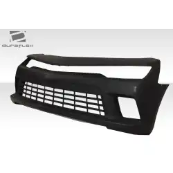 2014-2015 Chevrolet Camaro GT Concept Front Bumper image - 9