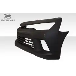 2014-2015 Chevrolet Camaro GT Concept Front Bumper image - 11
