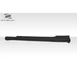 2010-2015 Chevrolet Camaro GT Concept Side Skirt Rocker Panels - 2 Piece image - 3