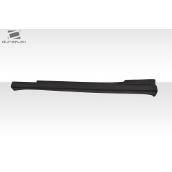 2010-2015 Chevrolet Camaro Duraflex GT Concept Side Skirt Rocker Panels - 2 Piece image - 7
