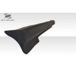 2010-2015 Chevrolet Camaro Duraflex GT Concept Side Skirt Rocker Panels - 2 Piece image - 5