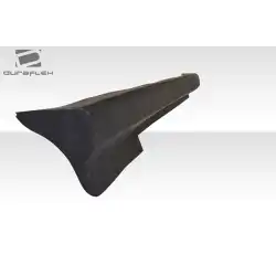 2010-2015 Chevrolet Camaro GT Concept Side Skirt Rocker Panels - 2 Piece image - 5