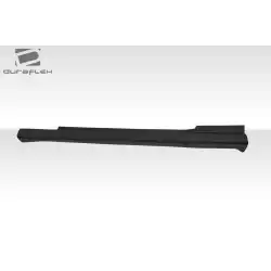 2010-2015 Chevrolet Camaro GT Concept Side Skirts image - 6